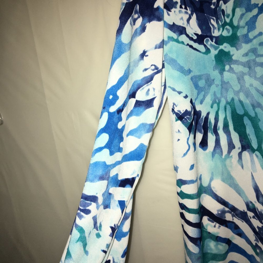 Boho Chic Blouse Medium - Picture 3 of 7
